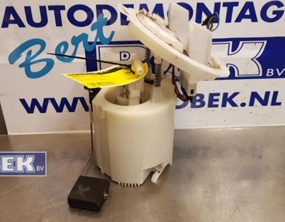 Fuel Pump MERCEDES-BENZ C-Klasse (W204)