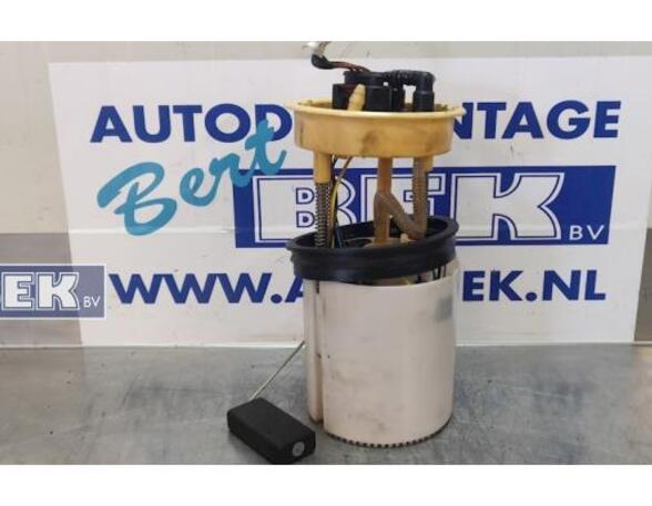 Fuel Pump SEAT Ibiza IV (6J5, 6P1), SEAT Ibiza IV Sportcoupe (6J1, 6P5)