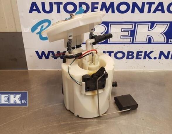 Fuel Pump MERCEDES-BENZ C-Klasse (W204)