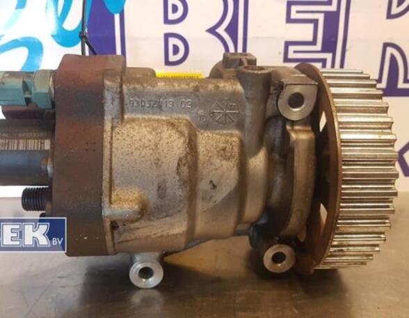 Fuel Pump RENAULT Modus/Grand Modus (F/JP0)