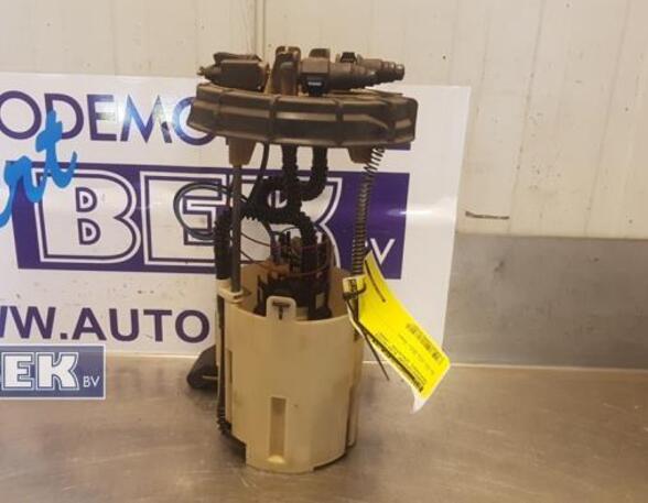 Fuel Pump MERCEDES-BENZ SPRINTER 3,5-t Bus (906)