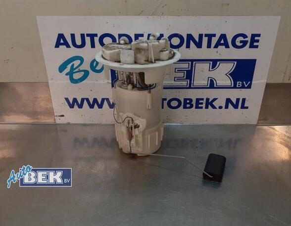 Fuel Pump PEUGEOT 2008 I (CU)