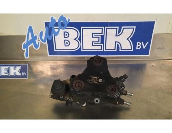 Fuel Pump MERCEDES-BENZ Sprinter 3,5-T Bus (B906)