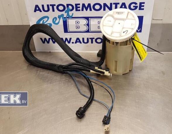 Fuel Pump MERCEDES-BENZ E-CLASS (W212)