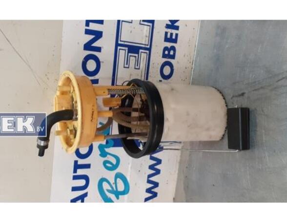 Fuel Pump VW POLO (AW1, BZ1)