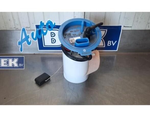 Fuel Pump VW GOLF VII (5G1, BQ1, BE1, BE2)