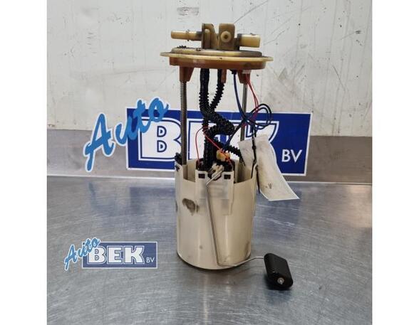 Fuel Pump MERCEDES-BENZ SPRINTER 3,5-t Van (906)