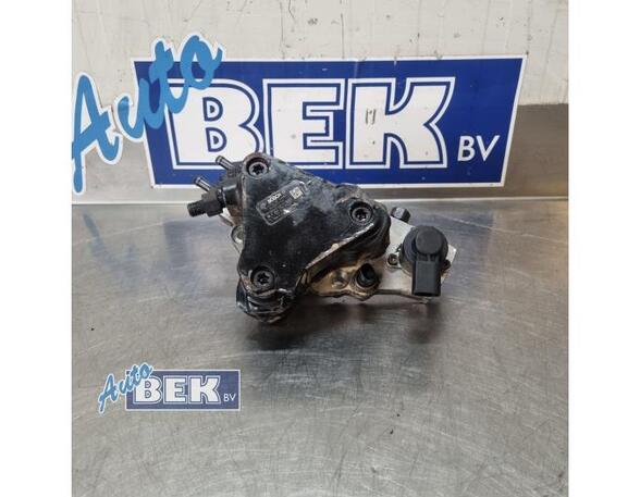 Fuel Pump MERCEDES-BENZ SPRINTER 3,5-t Bus (906)