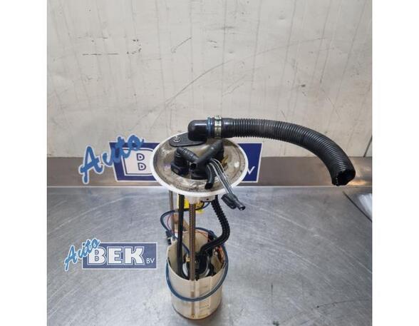 Fuel Pump PEUGEOT BOXER Bus