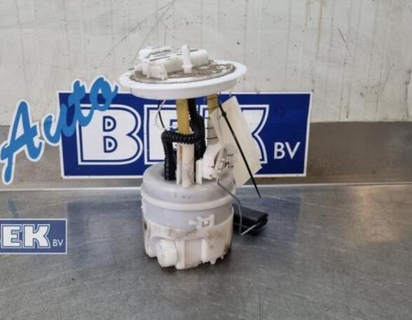 Fuel Pump NISSAN JUKE (F16_)