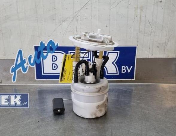 Fuel Pump NISSAN JUKE (F16_)