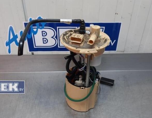 Fuel Pump OPEL MOKKA / MOKKA X (J13)