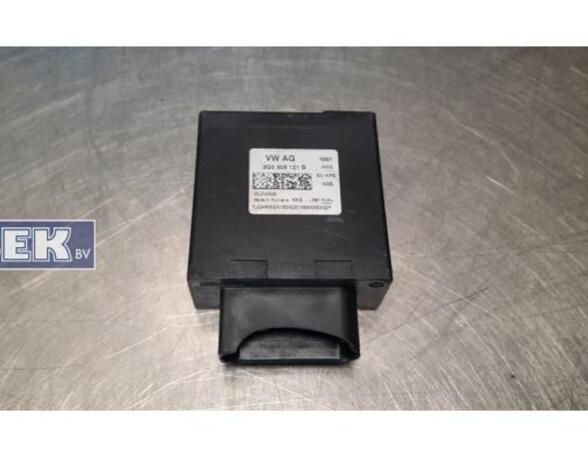 Fuel Pump Relay VW Golf VII (5G1, BE1, BE2, BQ1)