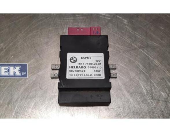 Fuel Pump Relay BMW 1er (E81), BMW 1er (E87)