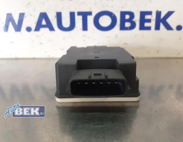 Fuel Pump Relay NISSAN QASHQAI II SUV (J11, J11_)