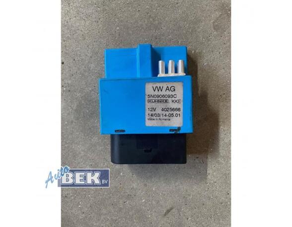 Fuel Pump Relay VW AMAROK (2HA, 2HB, S1B, S6B, S7A, S7B), VW AMAROK Platform/Chassis (S1B, S6B, S7B)