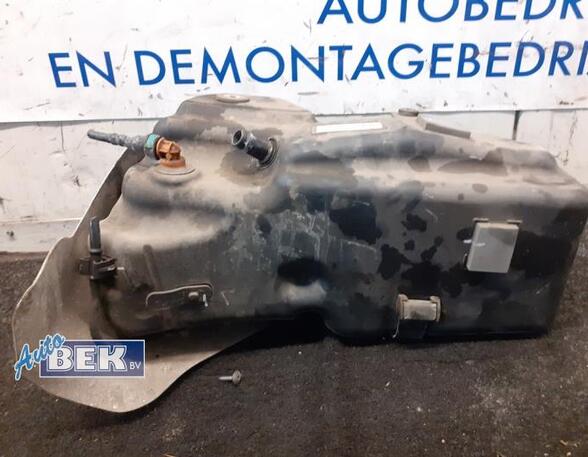 Fuel Tank BMW 5 (F10)