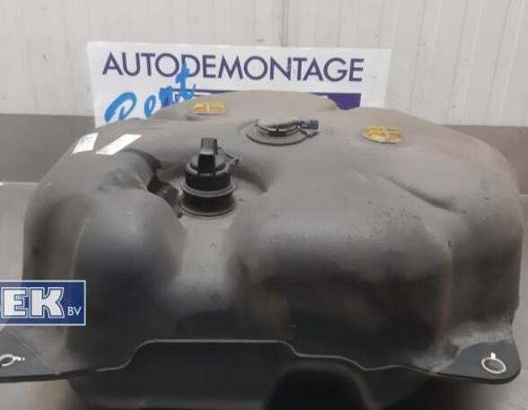 Fuel Tank MERCEDES-BENZ E-CLASS (W212)