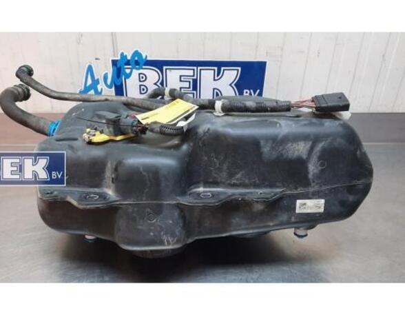 Fuel Tank FORD TRANSIT V363 Bus (FAD, FBD), FORD TRANSIT V363 Van (FCD, FDD)