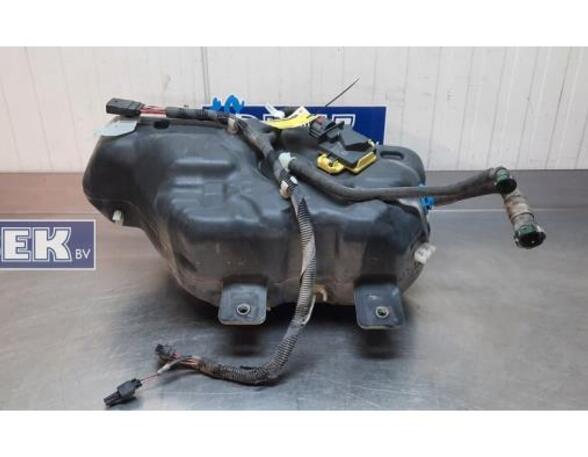 Fuel Tank FORD TRANSIT V363 Bus (FAD, FBD), FORD TRANSIT V363 Van (FCD, FDD)