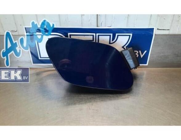 Fuel Tank Filler Flap VW Golf VII (5G1, BE1, BE2, BQ1)