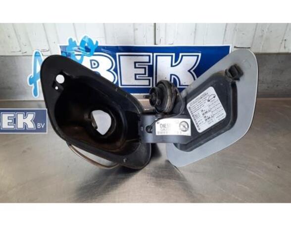 Fuel Tank Filler Flap VW Golf VII (5G1, BE1, BE2, BQ1)