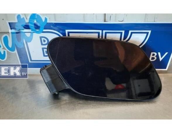 Fuel Tank Filler Flap VW Golf VII (5G1, BE1, BE2, BQ1)