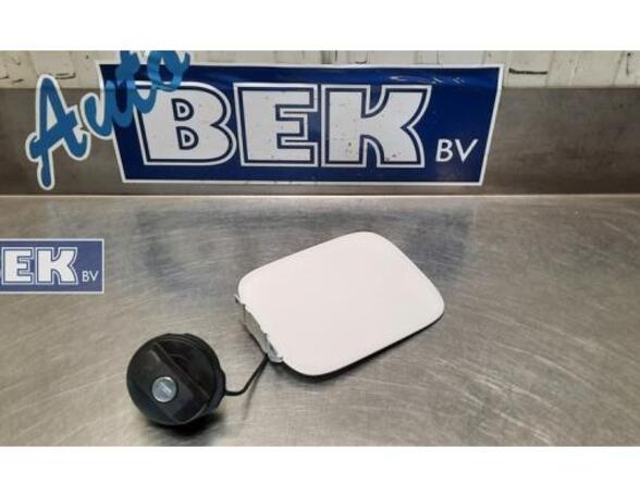 Tankklep VW CADDY III Box Body/MPV (2KA, 2KH, 2CA, 2CH)