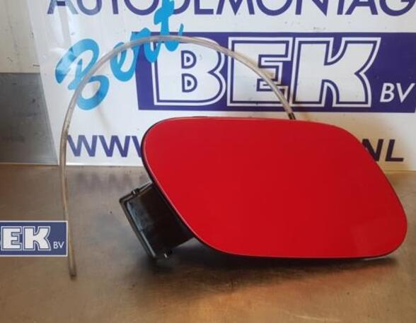 Fuel Tank Filler Flap VW Golf VII (5G1, BE1, BE2, BQ1)