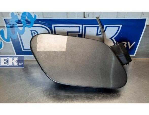 Fuel Tank Filler Flap VW Golf VII (5G1, BE1, BE2, BQ1)