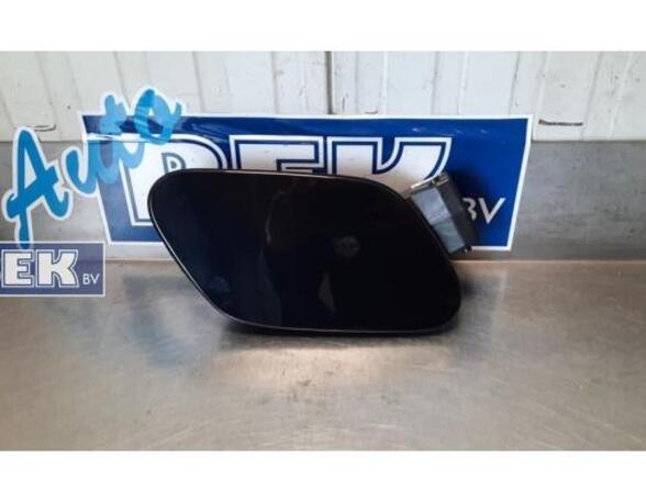 Fuel Tank Filler Flap VW Golf VII (5G1, BE1, BE2, BQ1)