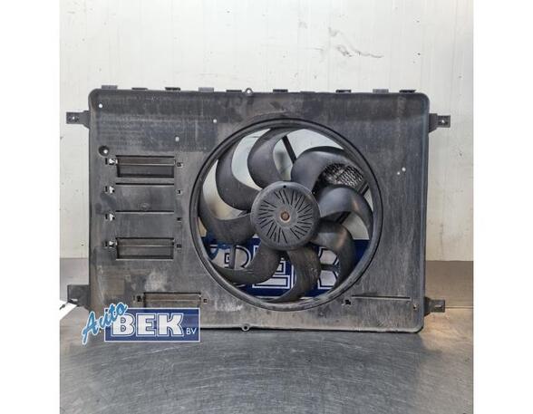 Elektrische motor radiateurventilator FORD MONDEO IV Turnier (BA7), FORD MONDEO V Turnier (CF)