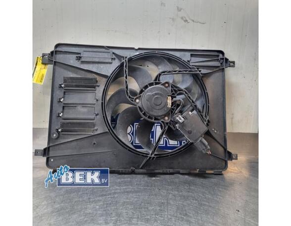 Elektrische motor radiateurventilator FORD MONDEO IV Turnier (BA7), FORD MONDEO V Turnier (CF)