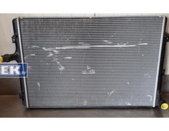 Radiator VW CADDY III Box Body/MPV (2KA, 2KH, 2CA, 2CH)