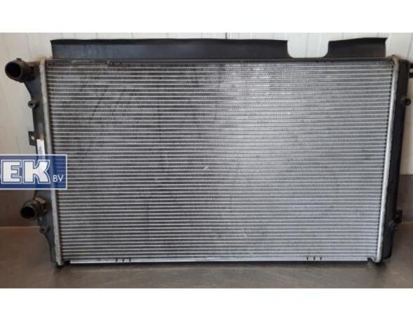 Radiator VW Scirocco (137, 138)