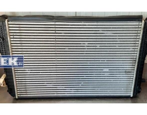 Radiator VW Golf VI (5K1)