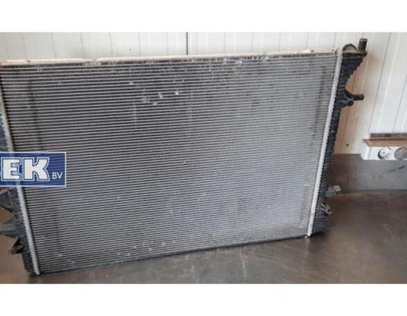 Radiator VW Golf V (1K1), VW Golf VI (5K1)