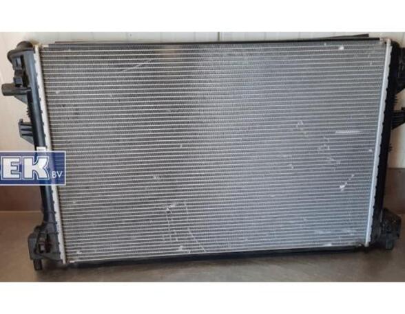 Radiator VW GOLF VII (5G1, BQ1, BE1, BE2)