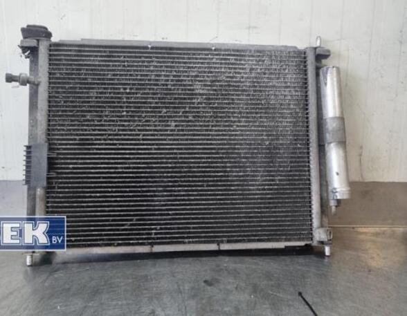 Radiateur RENAULT CLIO III (BR0/1, CR0/1)