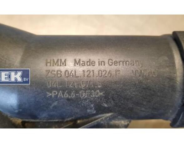 Thermostatgehäuse VW Caddy IV Kombi SAB, SAJ 04L121071E P16793139