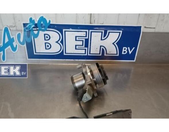 Water Pump AUDI Q3 (8UB, 8UG)