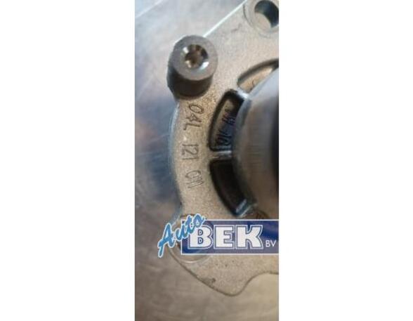 Water Pump AUDI Q3 (8UB, 8UG)