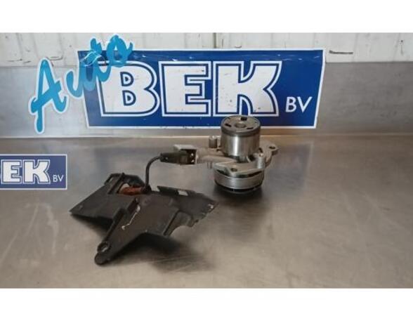 Water Pump AUDI Q3 (8UB, 8UG)