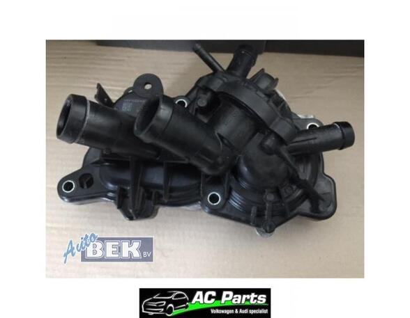 Water Pump VW CADDY IV MPV (SAB, SAJ), VW CADDY ALLTRACK MPV (SAB)