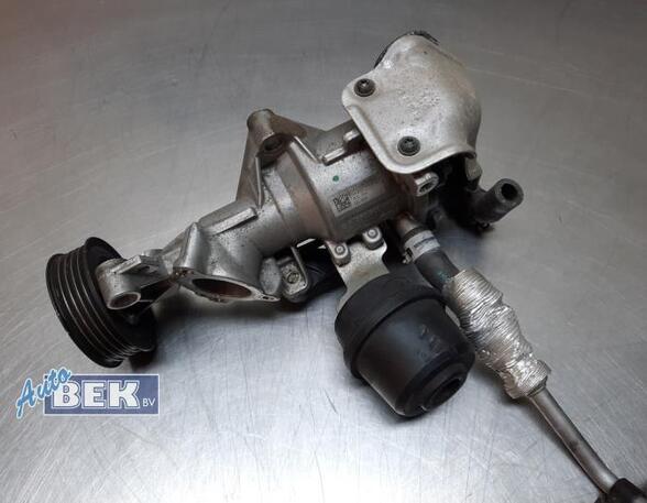 Water Pump MERCEDES-BENZ B-CLASS (W246, W242), MERCEDES-BENZ A-CLASS (W176)