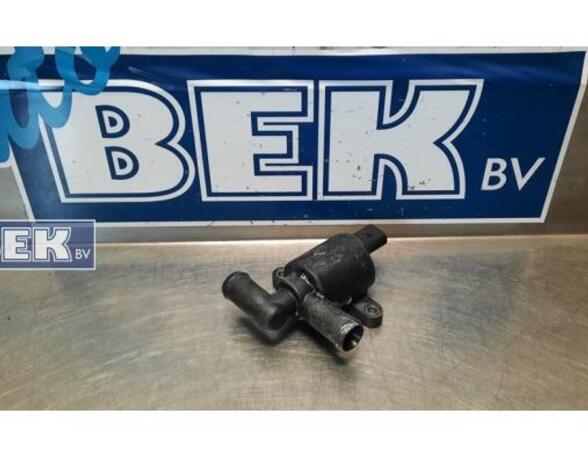 Additional Water Pump VW Golf VII (5G1, BE1, BE2, BQ1)