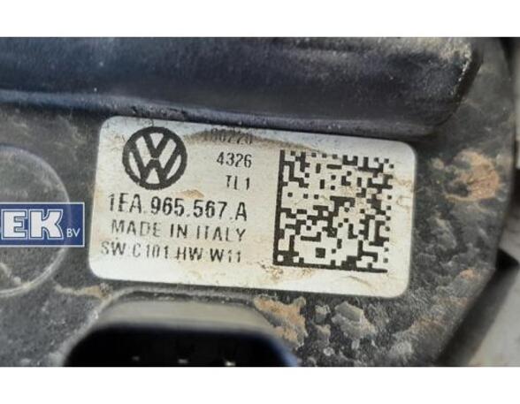 Zusatzwasserpumpe VW ID.3 E11 1EA965567A P17305850