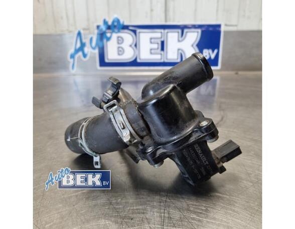 Additional Water Pump RENAULT CLIO IV (BH_), RENAULT CAPTUR I (J5_, H5_), RENAULT CLIO III (BR0/1, CR0/1)