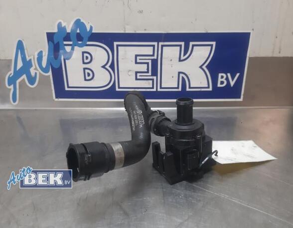 Additional Water Pump AUDI A4 Avant (8K5, B8)