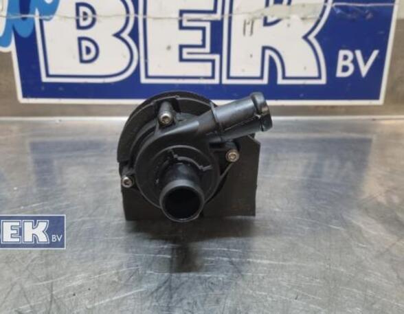 Additional Water Pump VW GOLF VII (5G1, BQ1, BE1, BE2)